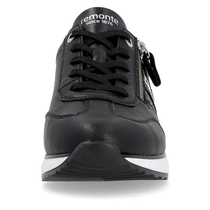 Remonte Artikelnummer D1G02-02 remonte Damen Sneaker urbanschwarz Auslauf