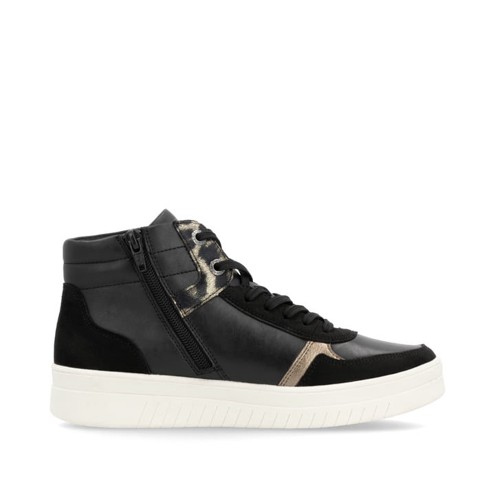 Remonte Artikelnummer D0J71-03 remonte Damen Sneaker asphaltschwarz Verkauf