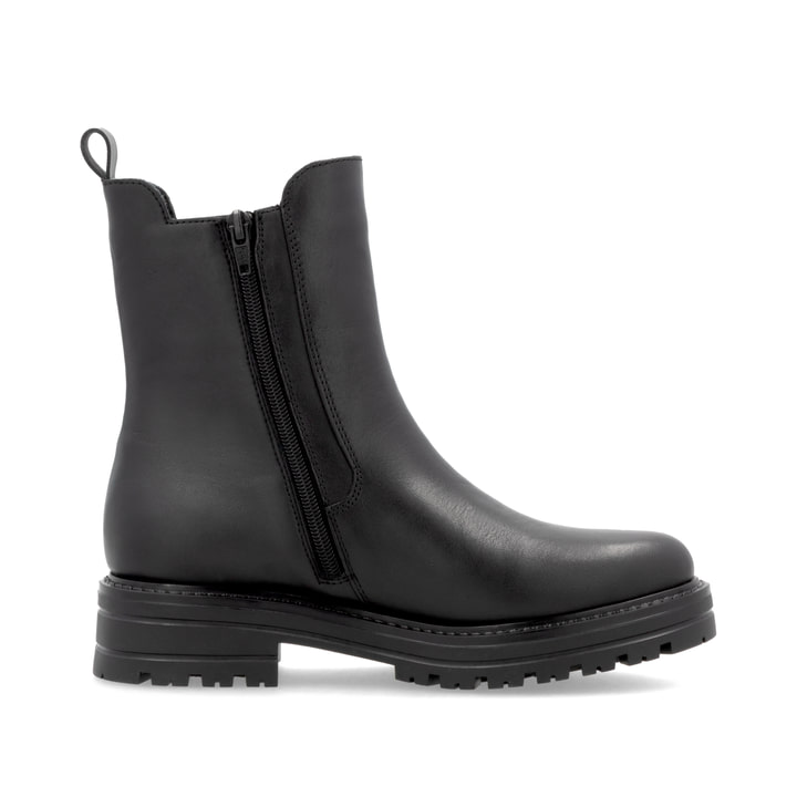 Remonte Artikelnummer D2286-03 remonte Damen Chelsea Boots tiefschwarz Angebote