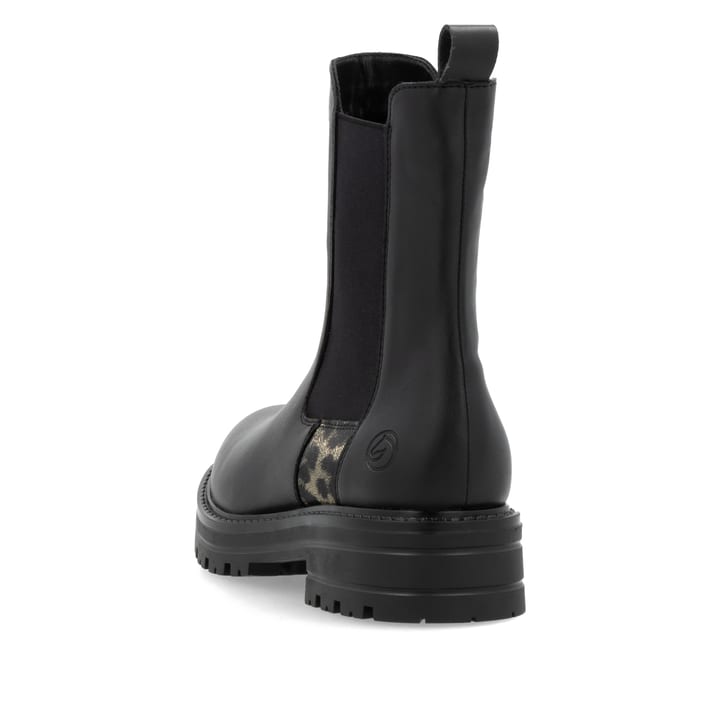 Remonte Artikelnummer D2286-03 remonte Damen Chelsea Boots tiefschwarz Angebote