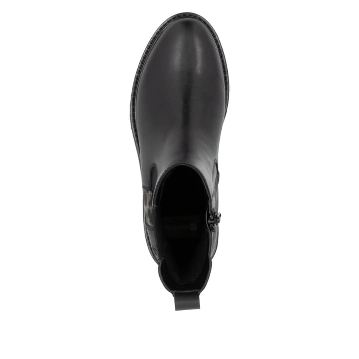 Remonte Artikelnummer D2286-03 remonte Damen Chelsea Boots tiefschwarz Angebote