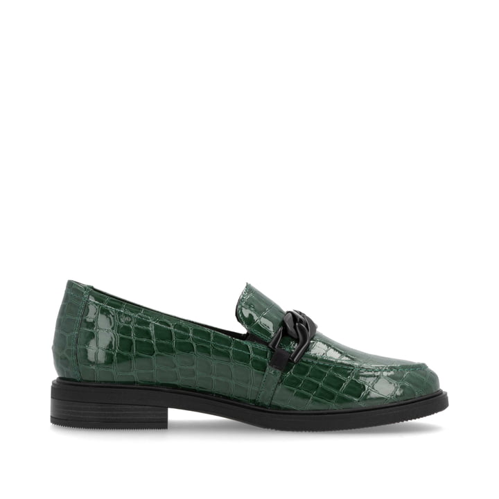 Remonte Artikelnummer D1U00-54 remonte Damen Loafers grasgrün Hotsell