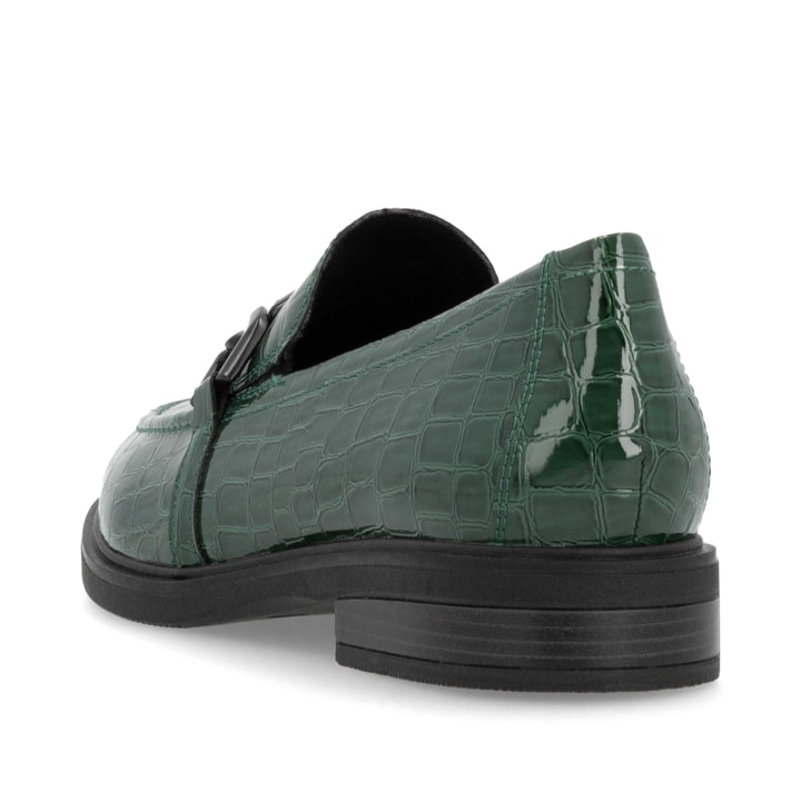 Remonte Artikelnummer D1U00-54 remonte Damen Loafers grasgrün Hotsell