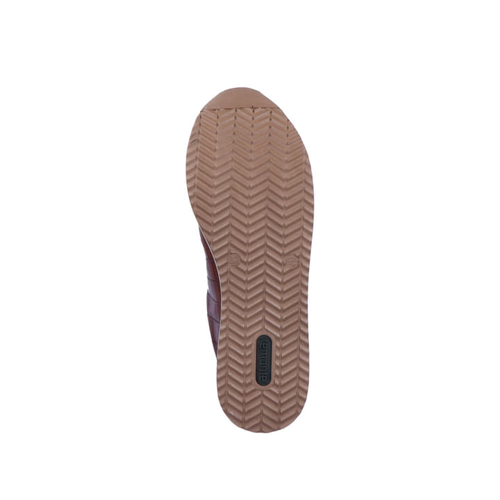 Remonte Artikelnummer D1300-25 remonte Damen Sneaker nussbraun im Angebot