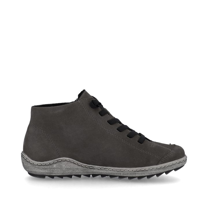 Remonte Artikelnummer R1498-45 remonte Damen Schnürschuhe dunkelgrau Meist gekauft