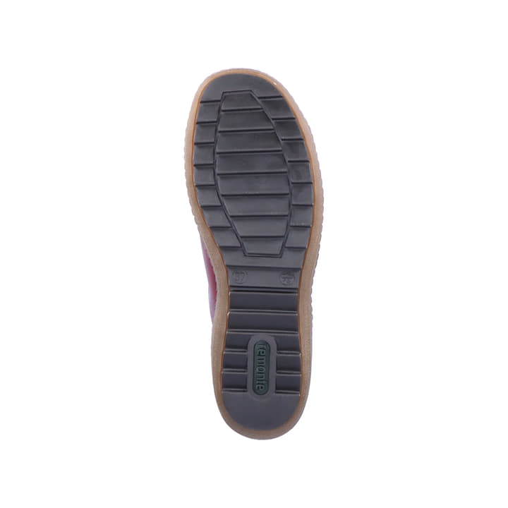 Remonte Artikelnummer R1426-35 remonte Damen Schnürschuhe himbeerrot Blitzverkäufe