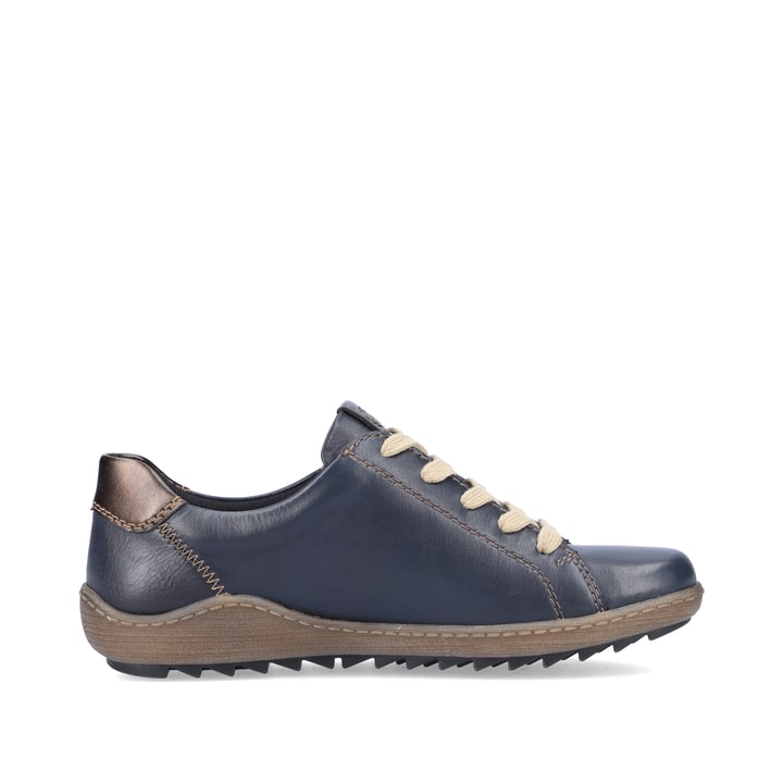 Remonte Artikelnummer R1426-15 remonte Damen Schnürschuhe schieferblau Limitierter Zeitrabatt
