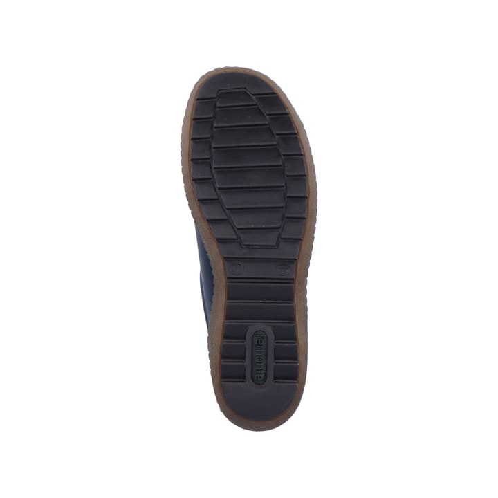 Remonte Artikelnummer R1426-15 remonte Damen Schnürschuhe schieferblau Limitierter Zeitrabatt