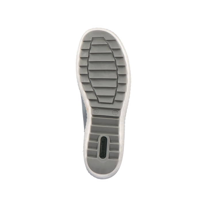 Remonte Artikelnummer R1434-14 remonte Damen Schnürschuhe blaugrau Versandkostenfrei