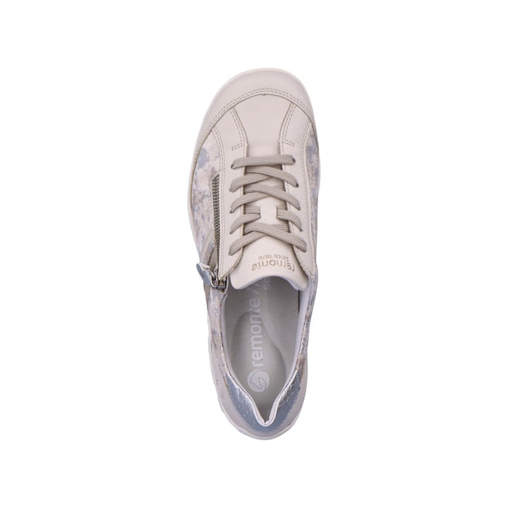 Remonte Artikelnummer R3407-60 remonte Damen Schnürschuhe hellbeige Flash Sale