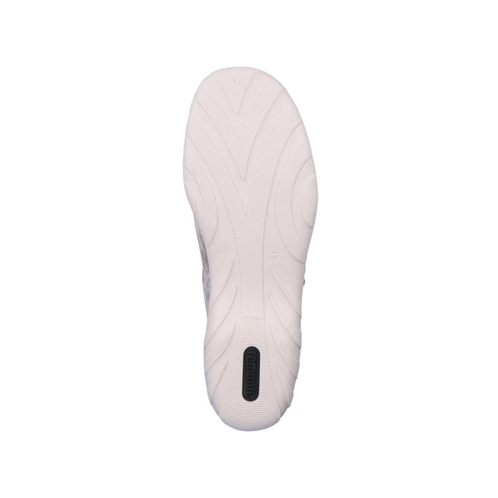 Remonte Artikelnummer R3407-60 remonte Damen Schnürschuhe hellbeige Flash Sale