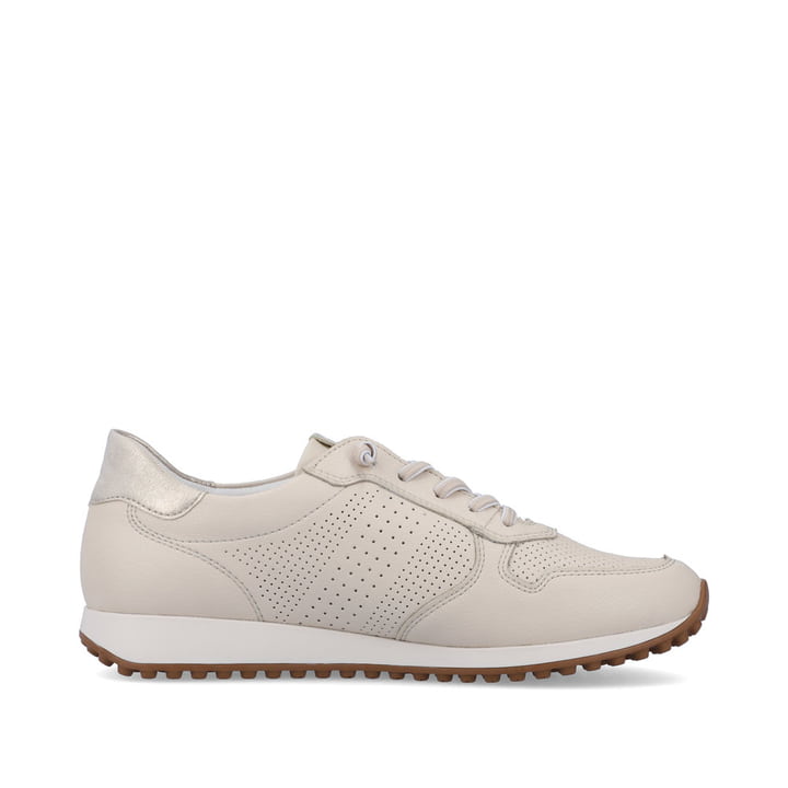Remonte Artikelnummer D3100-60 remonte Damen Schnürschuhe sandbeige Begrenztes Angebot