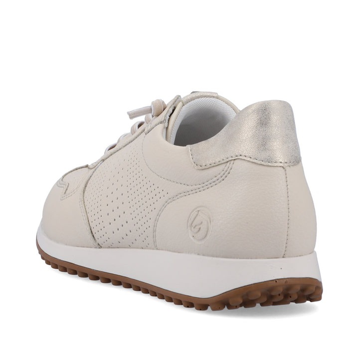 Remonte Artikelnummer D3100-60 remonte Damen Schnürschuhe sandbeige Begrenztes Angebot