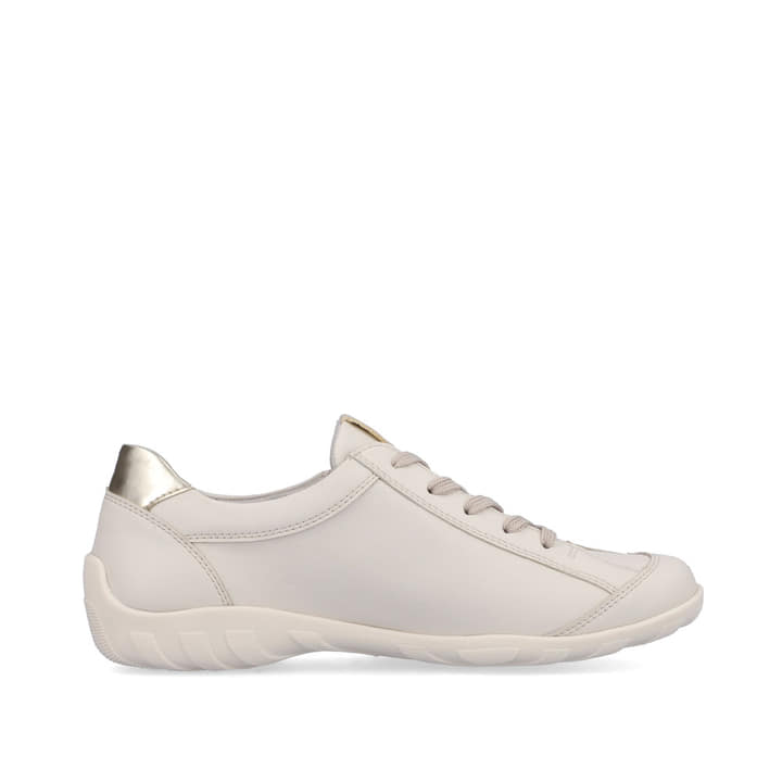 Remonte Artikelnummer R3404-81 remonte Damen Schnürschuhe cremeweiß Online Shopping