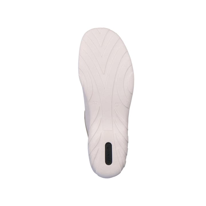 Remonte Artikelnummer R3404-81 remonte Damen Schnürschuhe cremeweiß Online Shopping