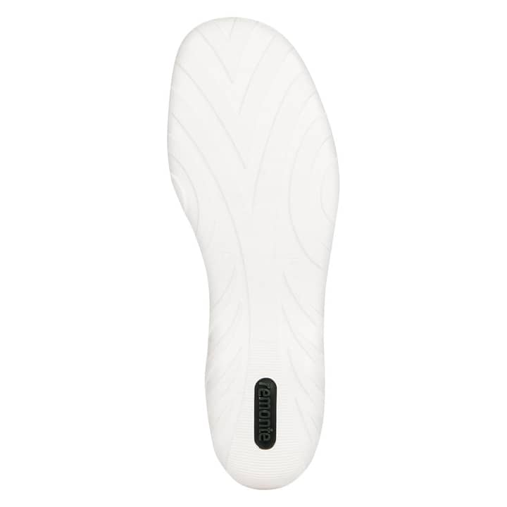 Remonte Artikelnummer R3416-14 remonte Damen Schnürschuhe blaugrau Preisnachlass