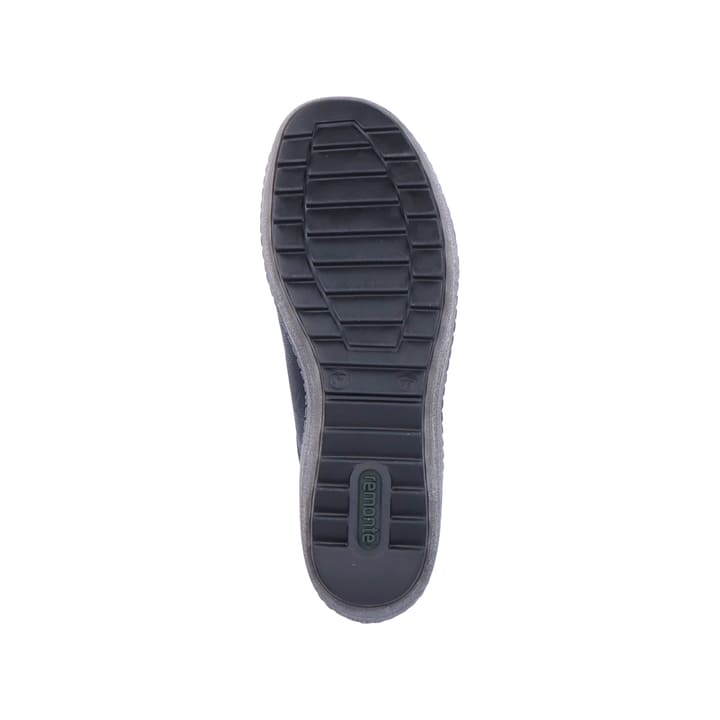 Remonte Artikelnummer R1402-06 remonte Damen Schnürschuhe stahlschwarz Weihnachtsangebot
