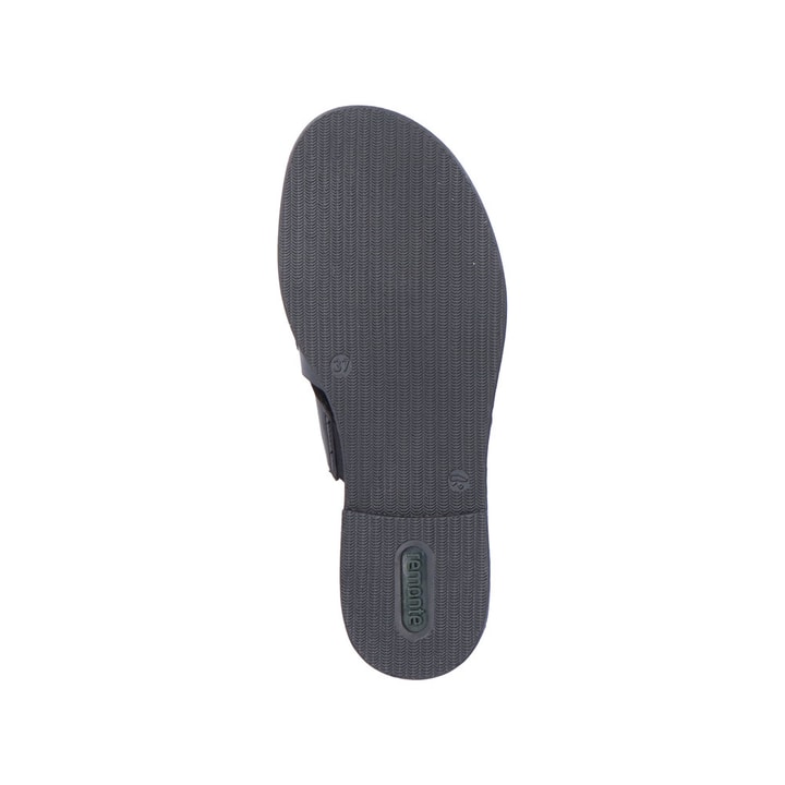 Remonte Artikelnummer D3648-00 remonte Damen Pantoletten tiefschwarz Sonderangebote