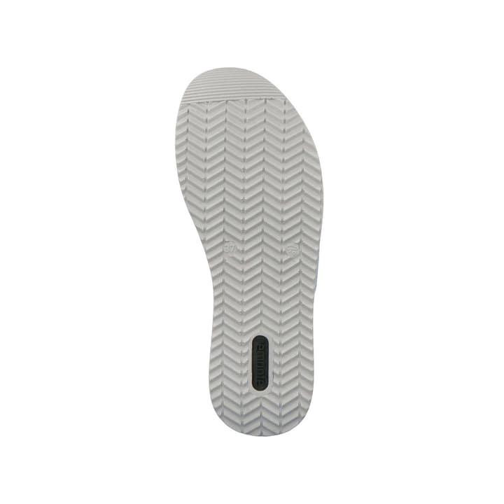 Remonte Artikelnummer R2961-10 remonte Damen Pantoletten himmelblau Riesige Ersparnisse
