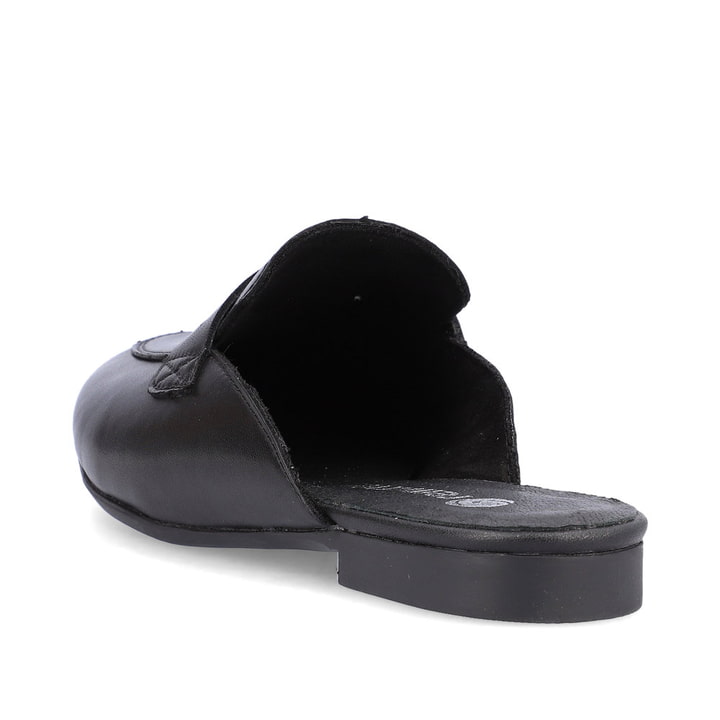 Remonte Artikelnummer D0K50-00 remonte Damen Clogs tiefschwarz Letzte 3 Tage