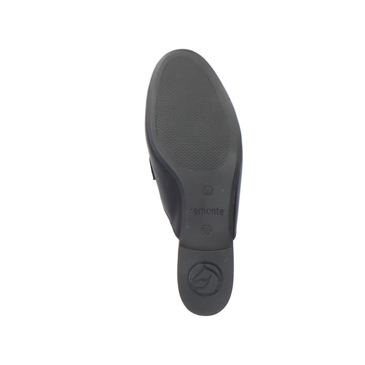 Remonte Artikelnummer D0K50-00 remonte Damen Clogs tiefschwarz Letzte 3 Tage