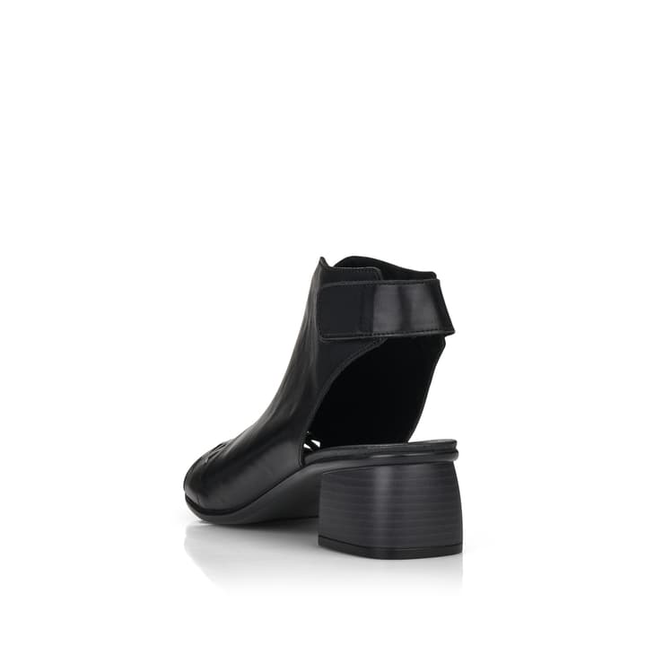 Remonte Artikelnummer R8772-00 remonte Damen Riemchensandaletten diamantschwarz Fabrikverkauf