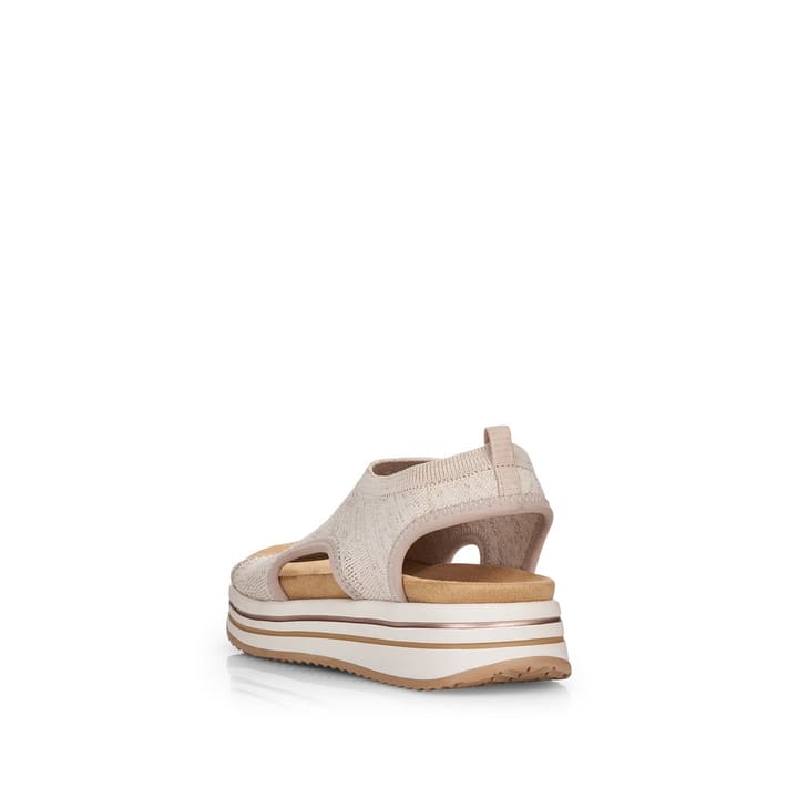 Remonte Artikelnummer R2955-32 remonte Damen Riemchensandalen altrosa Vatertagsangebot