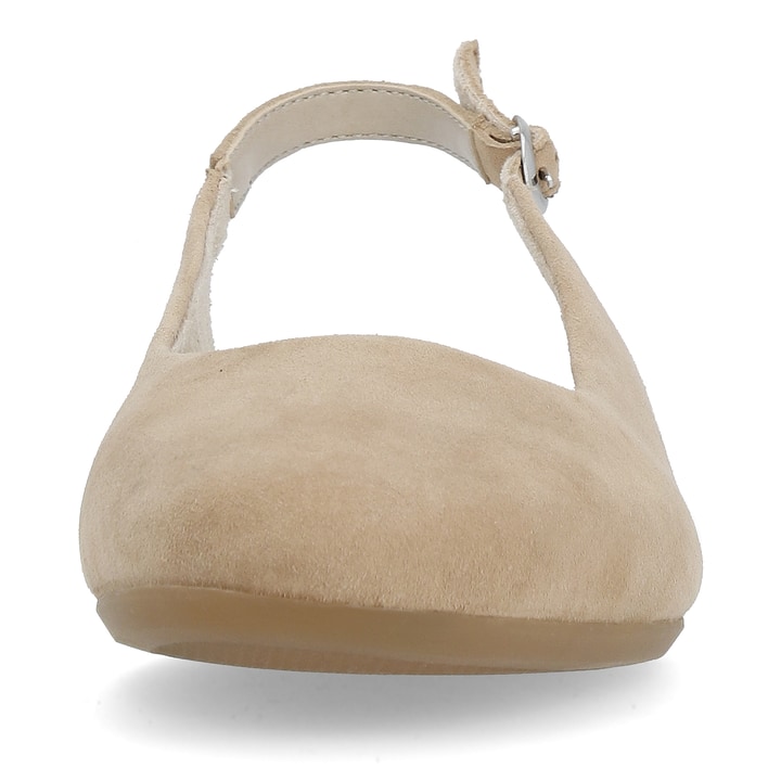 Remonte Artikelnummer D0K07-60 remonte Damen Slingpumps lehmbeige Valentinstagsangebot