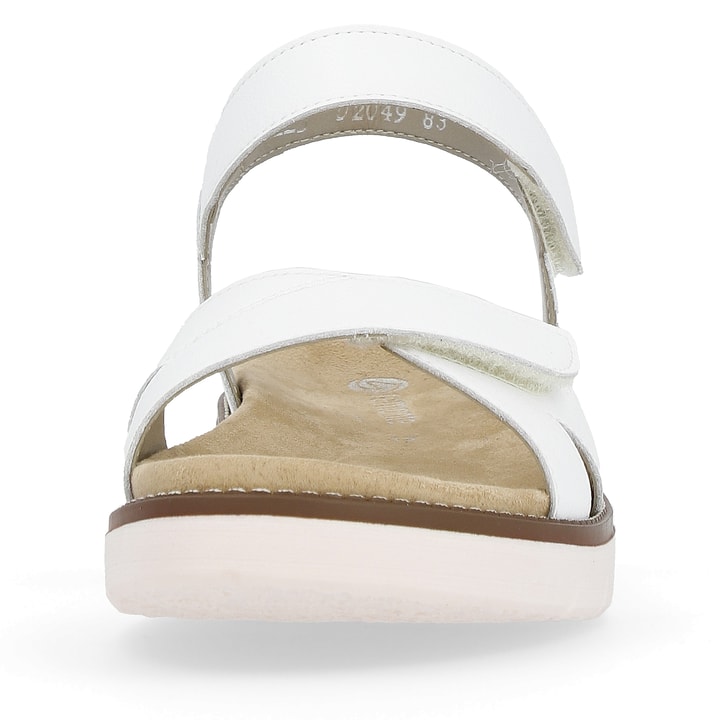 Remonte Artikelnummer D2049-83 remonte Damen Riemchensandalen blütenweiß Riesige Ersparnisse