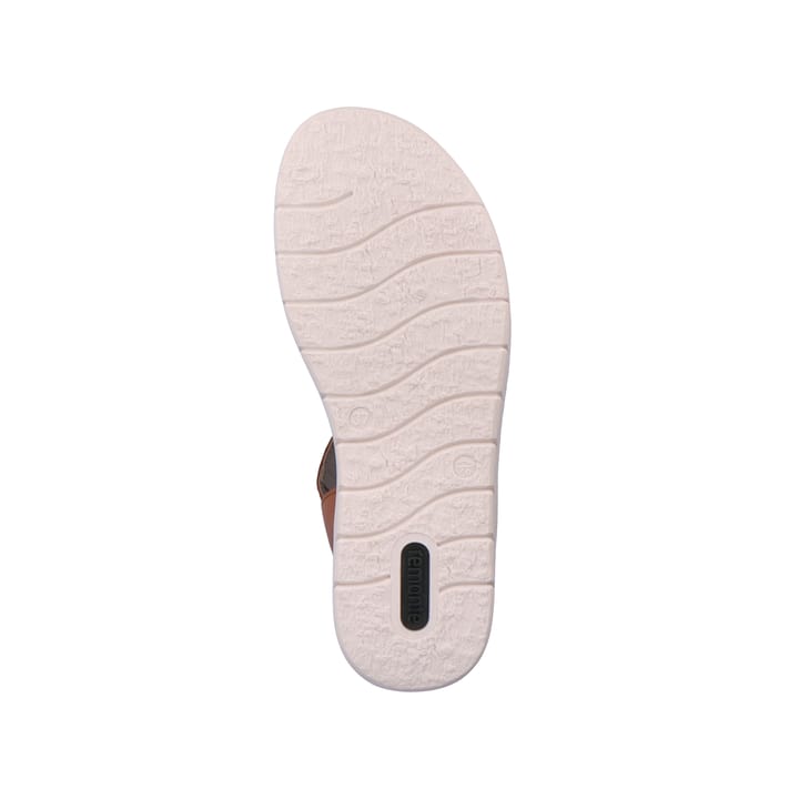 Remonte Artikelnummer D2049-22 remonte Damen Riemchensandalen karamellbraun Zeitbegrenzte Promotion