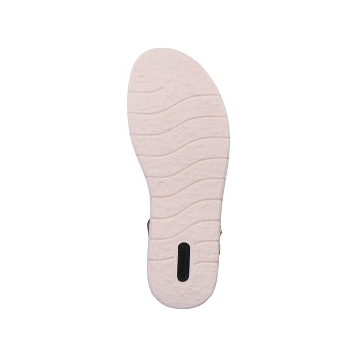 Remonte Artikelnummer D2046-24 remonte Damen Riemchensandalen karamellbraun Bis zu 50% Rabatt