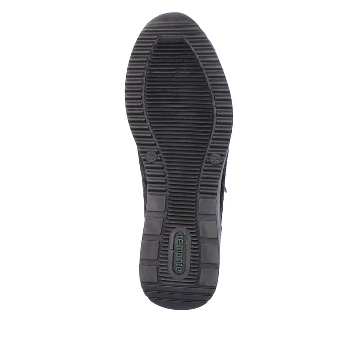 Remonte Artikelnummer D2401-02 remonte Damen Sneaker nachtschwarz Bis zu 55% Rabatt