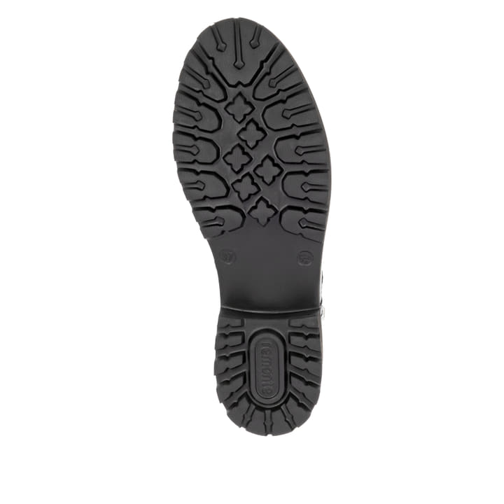 Remonte Artikelnummer D8659-03 remonte Damen Kurzstiefel lackschwarz Super Rabatt