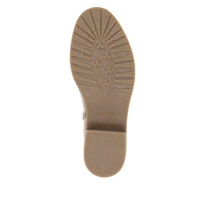 Remonte Artikelnummer D1A77-64 remonte Damen Biker Boots braunbeige Speichern exportieren