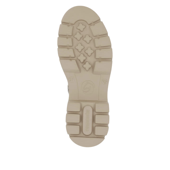 Remonte Artikelnummer D1W72-64 remonte Damen Schnürstiefel sandbeige zollfrei