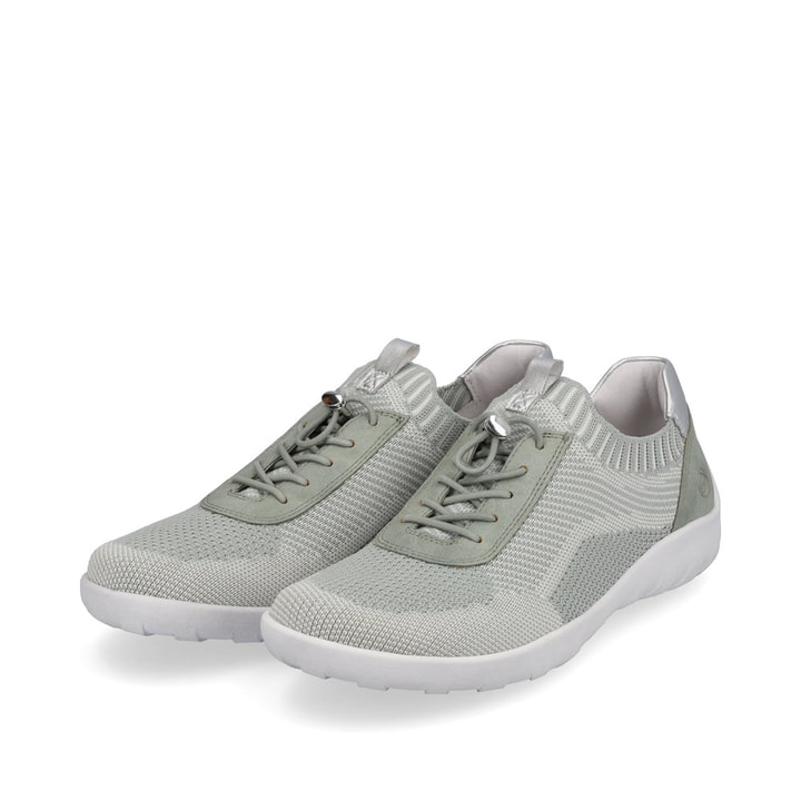 Remonte Artikelnummer R3518-52 remonte Damen Slipper mintgrün Rabatte dieses Monats