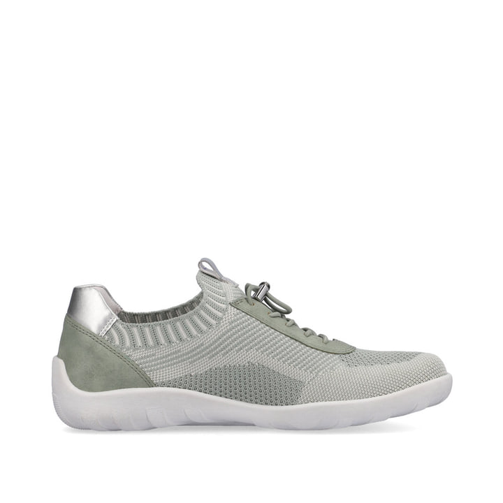 Remonte Artikelnummer R3518-52 remonte Damen Slipper mintgrün Rabatte dieses Monats