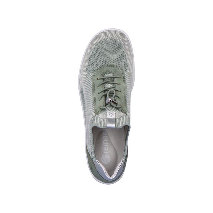 Remonte Artikelnummer R3518-52 remonte Damen Slipper mintgrün Rabatte dieses Monats