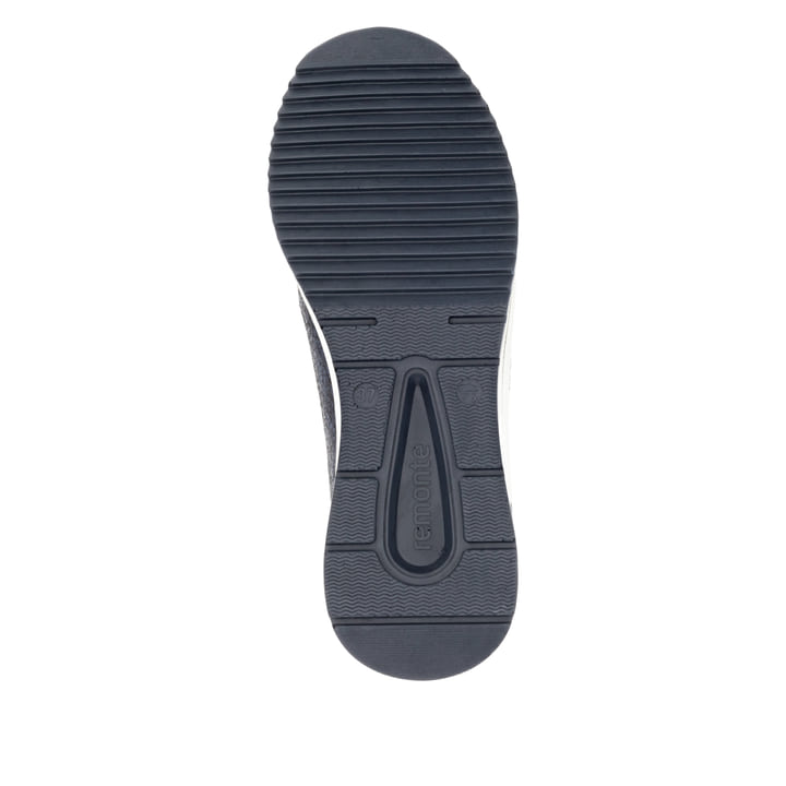 Remonte Artikelnummer D0T08-12 remonte Damen Slipper schieferblau 2025