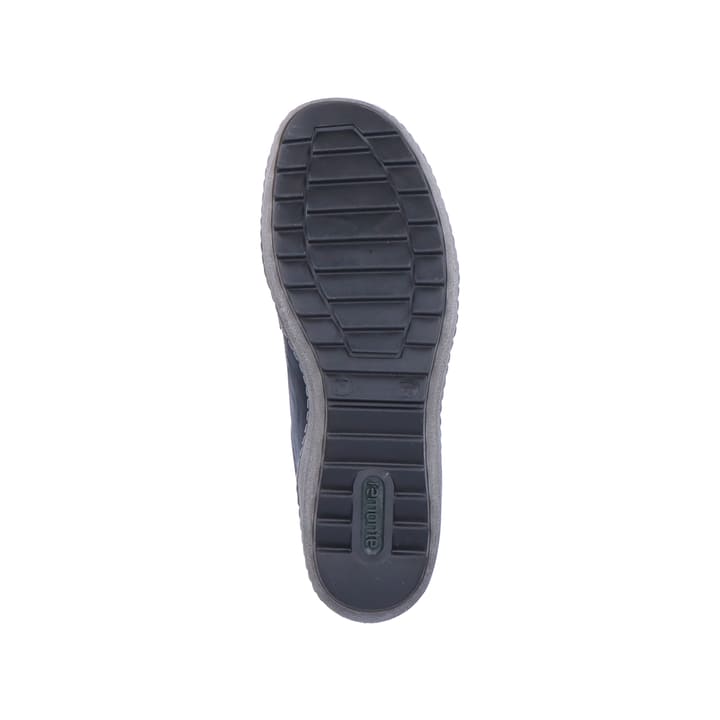 Remonte Artikelnummer R1428-03 remonte Damen Slipper stahlschwarz Online