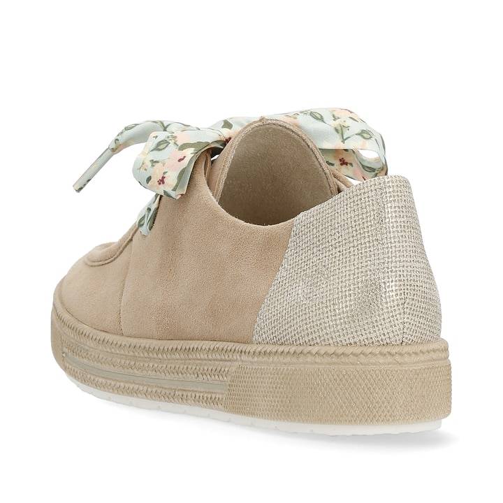 Remonte Artikelnummer D1F01-60 remonte Damen Slipper lehmbeige Verkauf