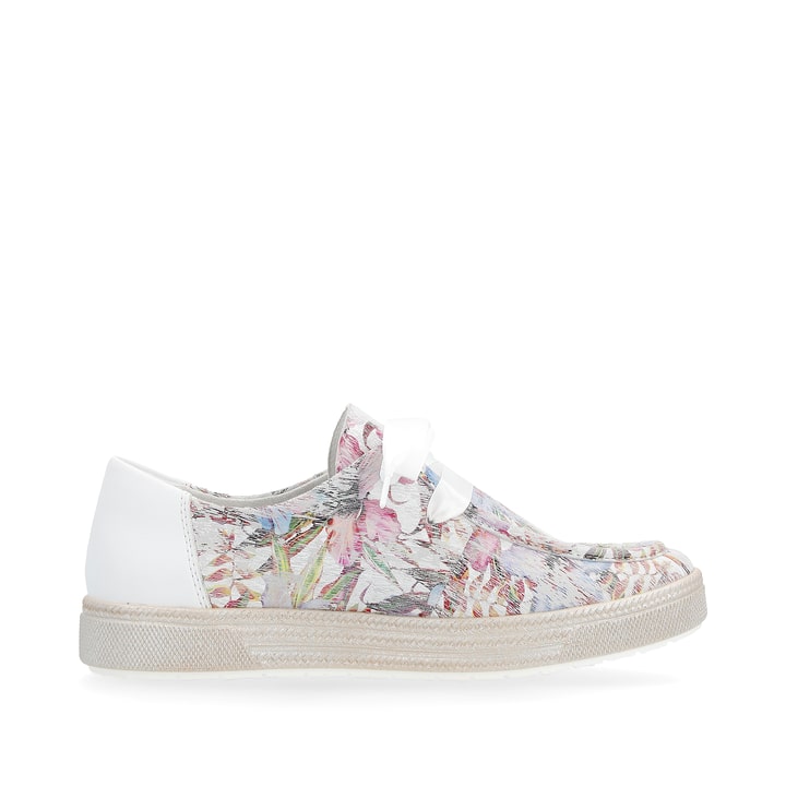 Remonte Artikelnummer D1F01-90 remonte Damen Slipper multicolored Angebote