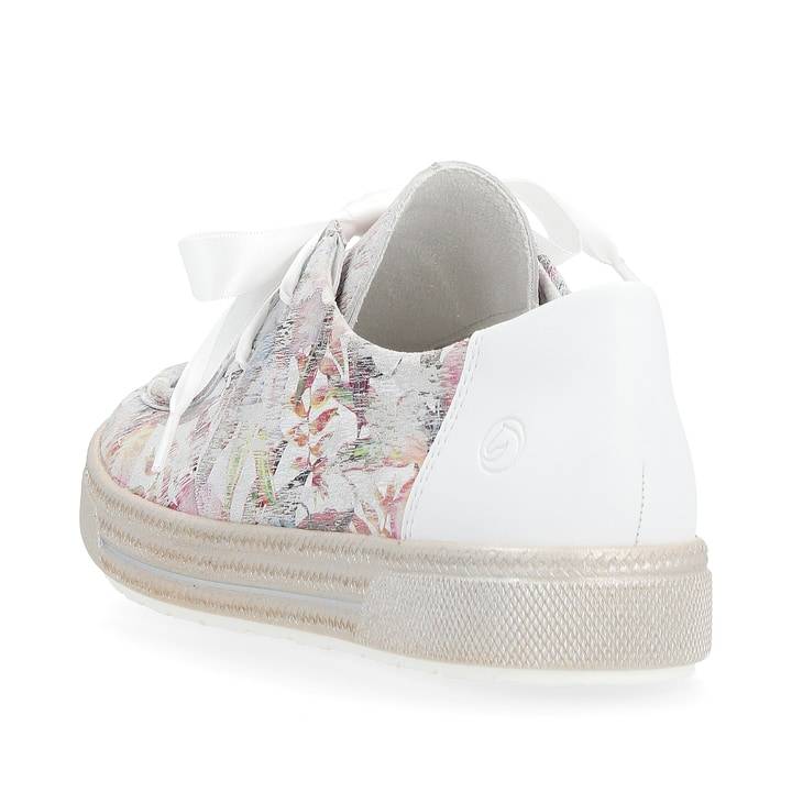 Remonte Artikelnummer D1F01-90 remonte Damen Slipper multicolored Angebote