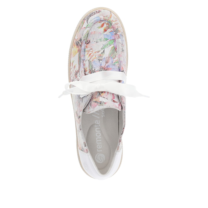 Remonte Artikelnummer D1F01-90 remonte Damen Slipper multicolored Angebote