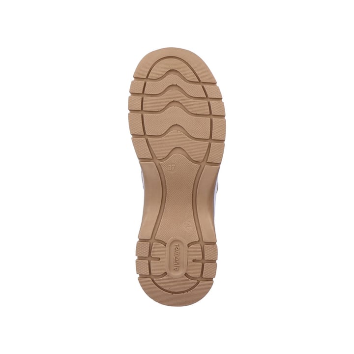 Remonte Artikelnummer D0G08-40 remonte Damen Slipper mondgrau-altrosa Hotsell