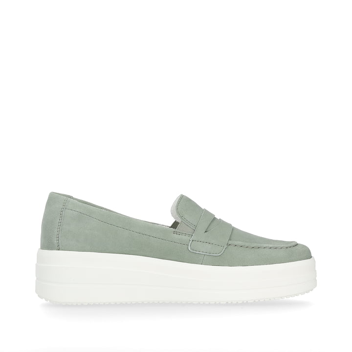 Remonte Artikelnummer D1C05-52 remonte Damen Slipper mintgrün Meist gekauft