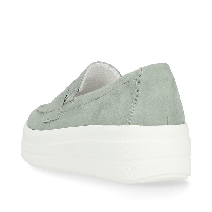Remonte Artikelnummer D1C05-52 remonte Damen Slipper mintgrün Meist gekauft