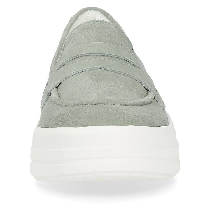 Remonte Artikelnummer D1C05-52 remonte Damen Slipper mintgrün Meist gekauft