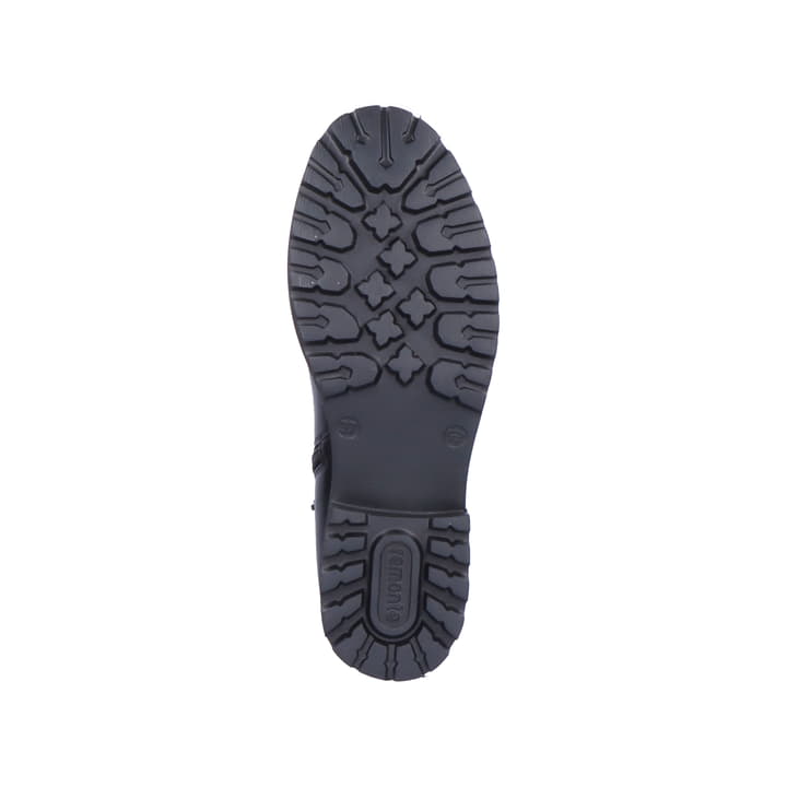 Remonte Artikelnummer D8694-00 remonte Damen Chelsea Boots mitternachtsschwarz Limitierter Zeitrabatt