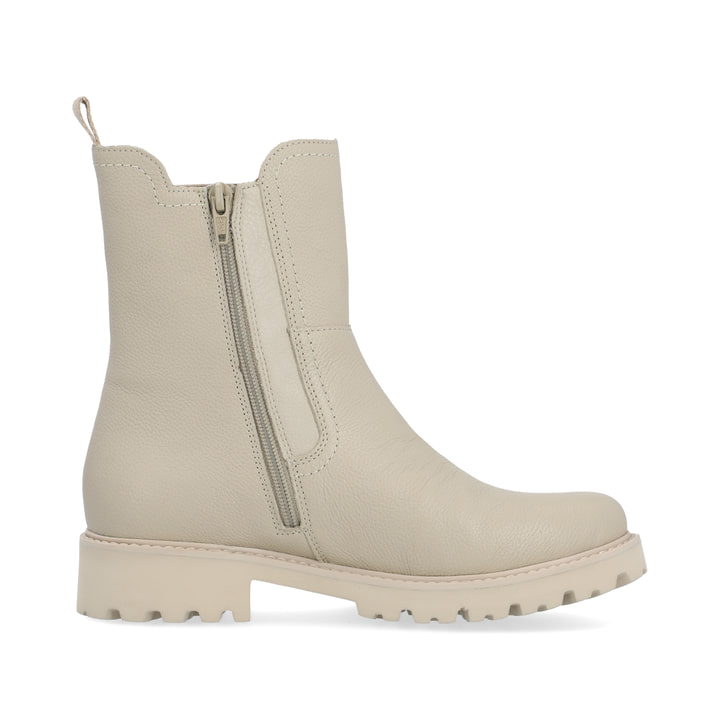 Remonte Artikelnummer D8694-60 remonte Damen Chelsea Boots cremebeige Rabatt